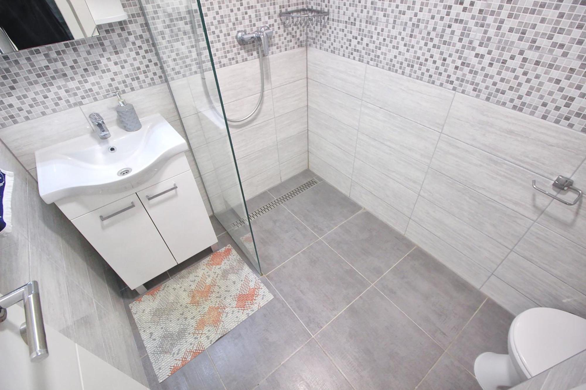 Apartamento Riva Isla Isla Krapanj Exterior foto