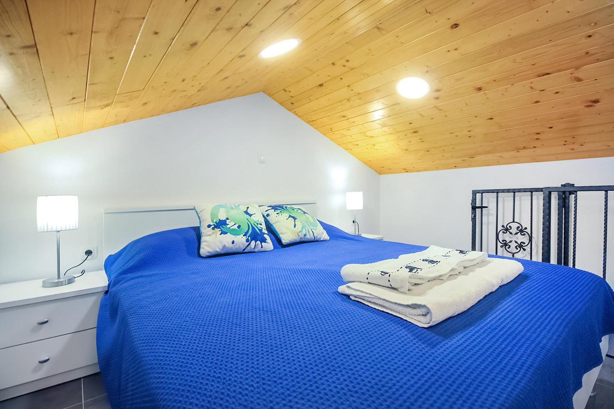 Apartamento Riva Isla Isla Krapanj Exterior foto