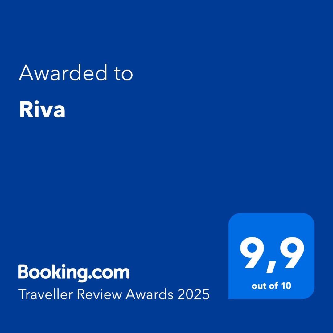 Apartamento Riva Isla Isla Krapanj Exterior foto